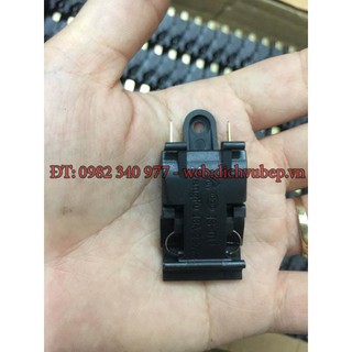 5 Công tắc ấm siêu tốc loại 13A - 16A 250V
