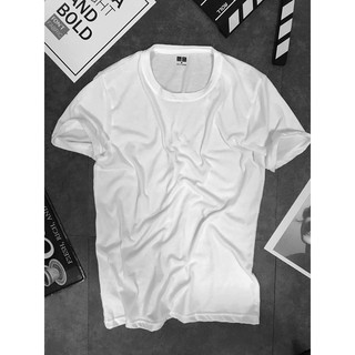 COBO 2 ÁO PHÔNG NAM CAO CẤP UNIQLO, CO GIÃN, THOÁNG MÁT, THẤM HÚT MỒ HÔI