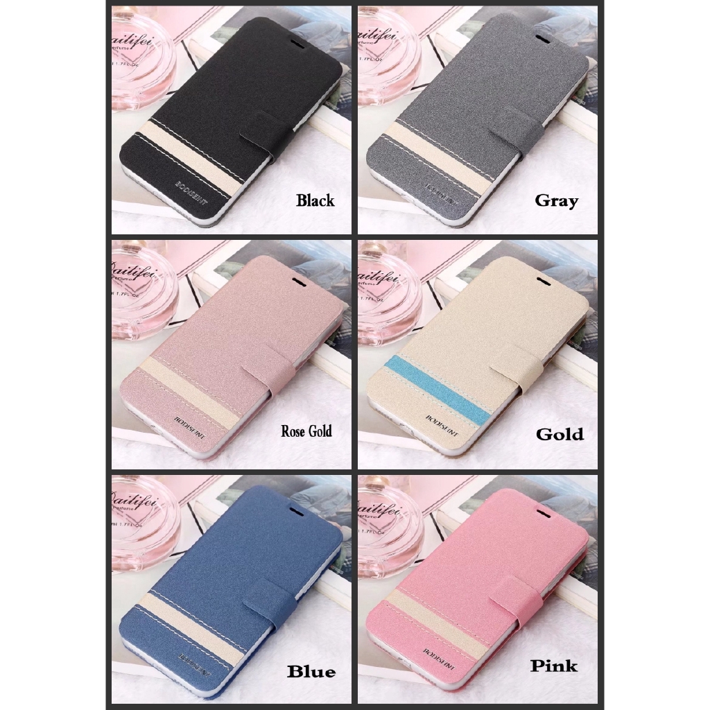 Luxury Leather Case Magnetic Flip Card Holder Stand Cover for iPhone 11 / iPhone 11 Pro / iPhone 11 Pro Max | BigBuy360 - bigbuy360.vn