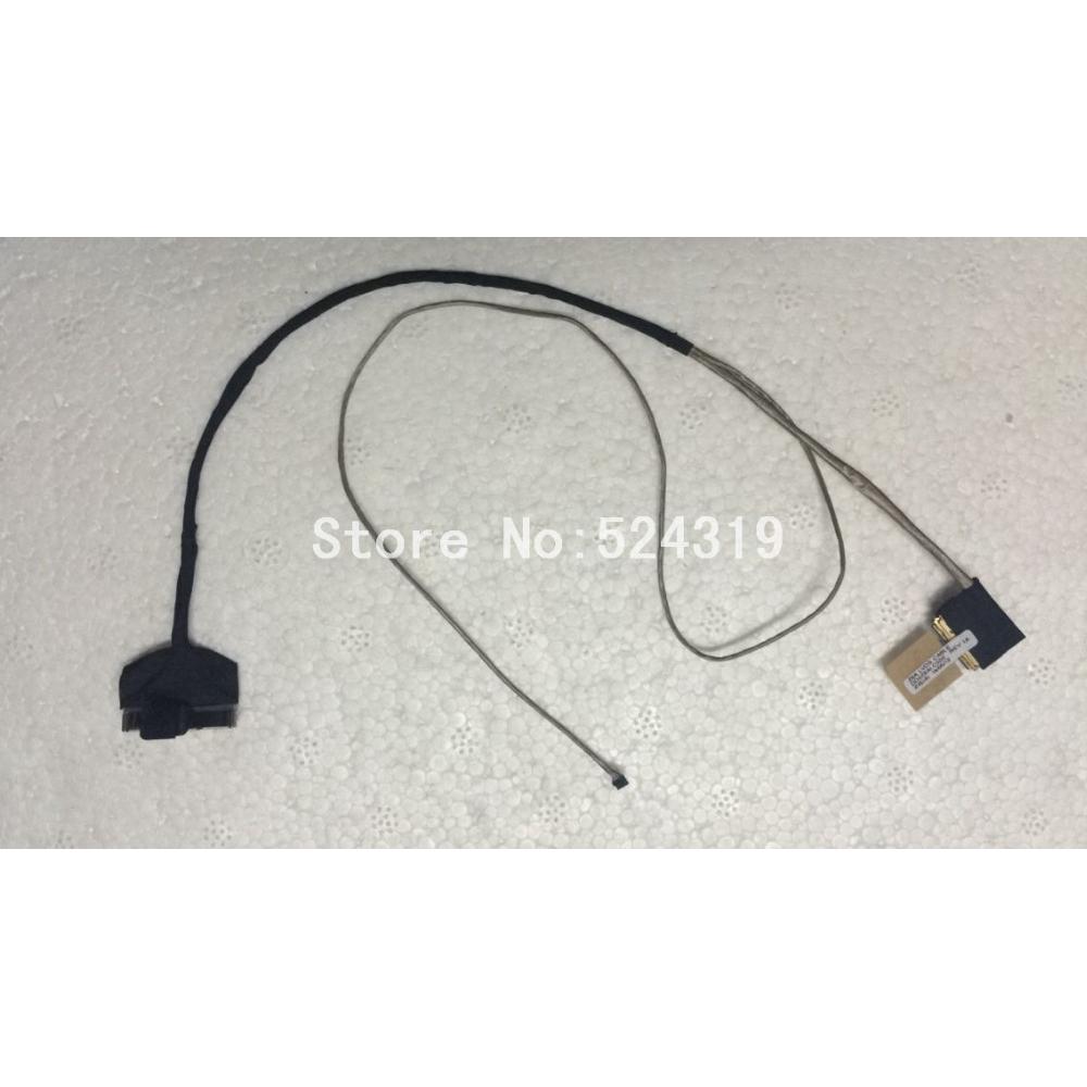 Dây cáp màn hình LCD thay thế cho laptop ACER E14 ES1-411 ES1-431 DD0Z8ALC000