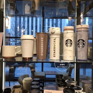 Cốc Starbucks New Core 🚪🚪