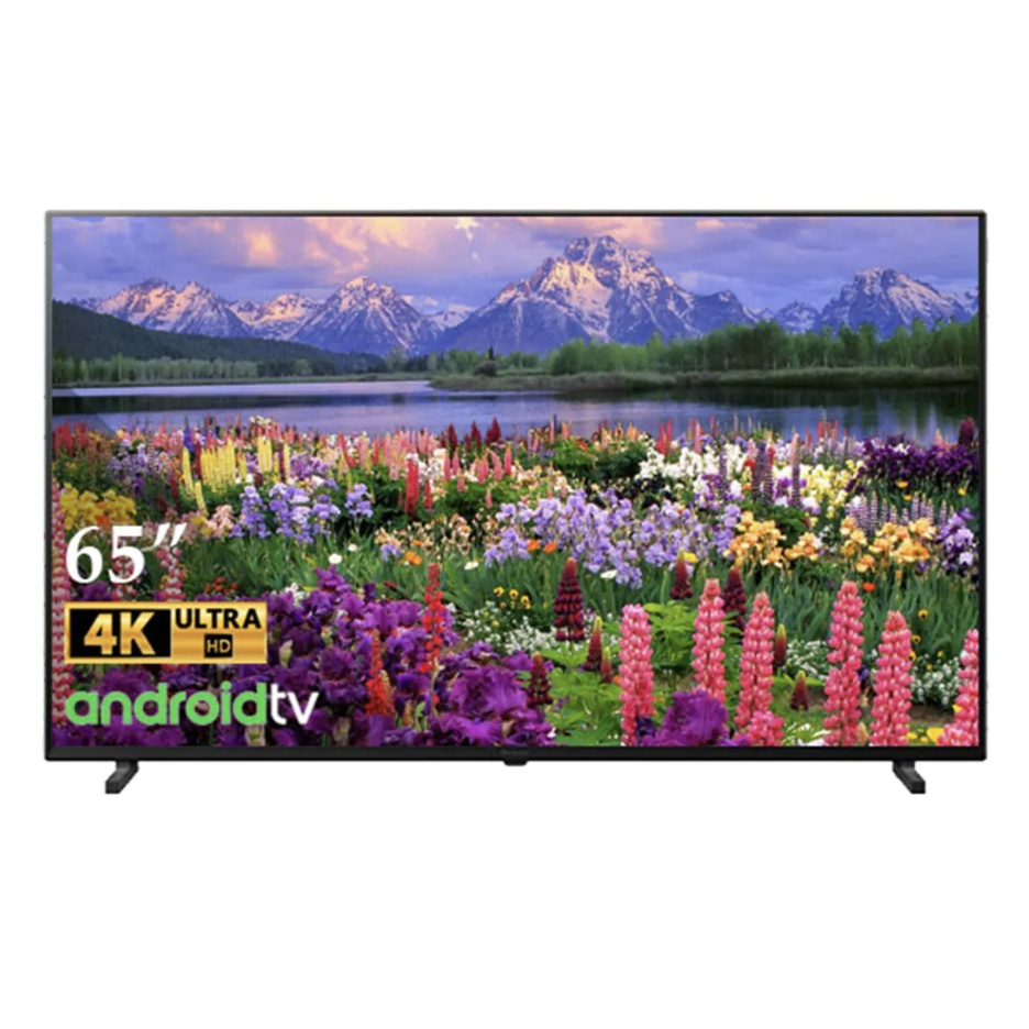ANDROID TIVI PANASONIC 4K 65 INCH TH-65JX700V