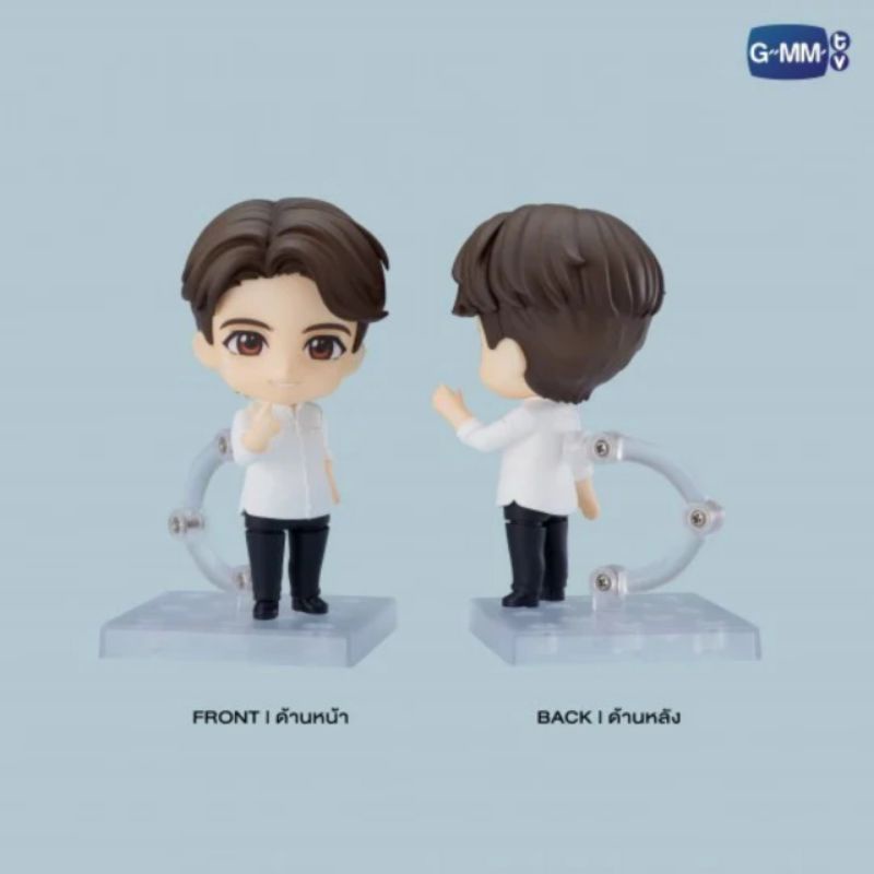 Sarawat & Tine | Japan Collection