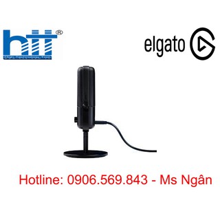 Thiết bị Stream Elgato Gaming Microphone Wave:1 - Chính hãng Elgato