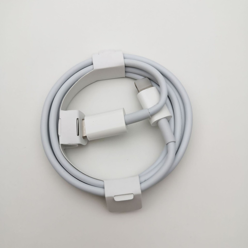 Dây Sạc PD iP- Cáp Sạc Type-C cho IP6/7P/8P/X/11/12 tablet táo