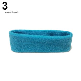 Băng Đô Trán Thể Thao Unisex