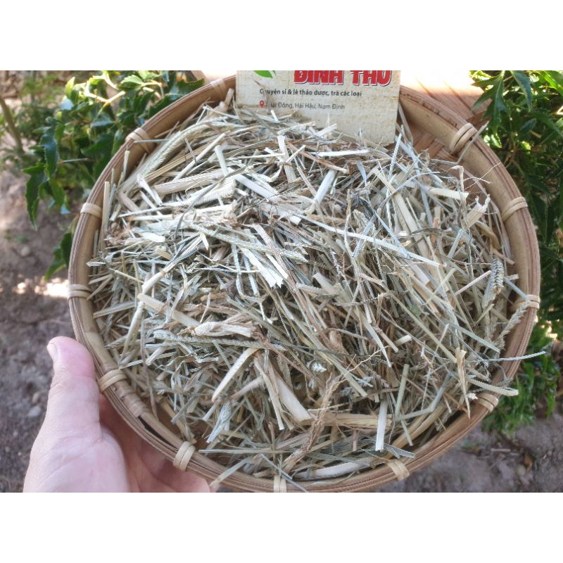 Cỏ Mần Trầu (1kg)