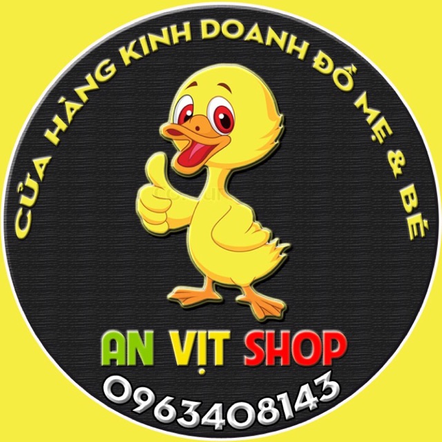 An vịt shop
