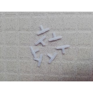 Ngã ba nối dây oxy cho hồ cá cảnh