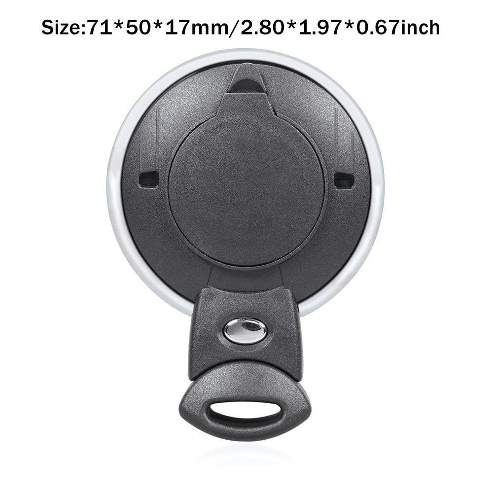 Chìa Khóa Điều Khiển Từ Xa 868Mhz Cho Xe Hơi BMW Mini