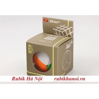 Rubik YongJun Maple Leaf Ball