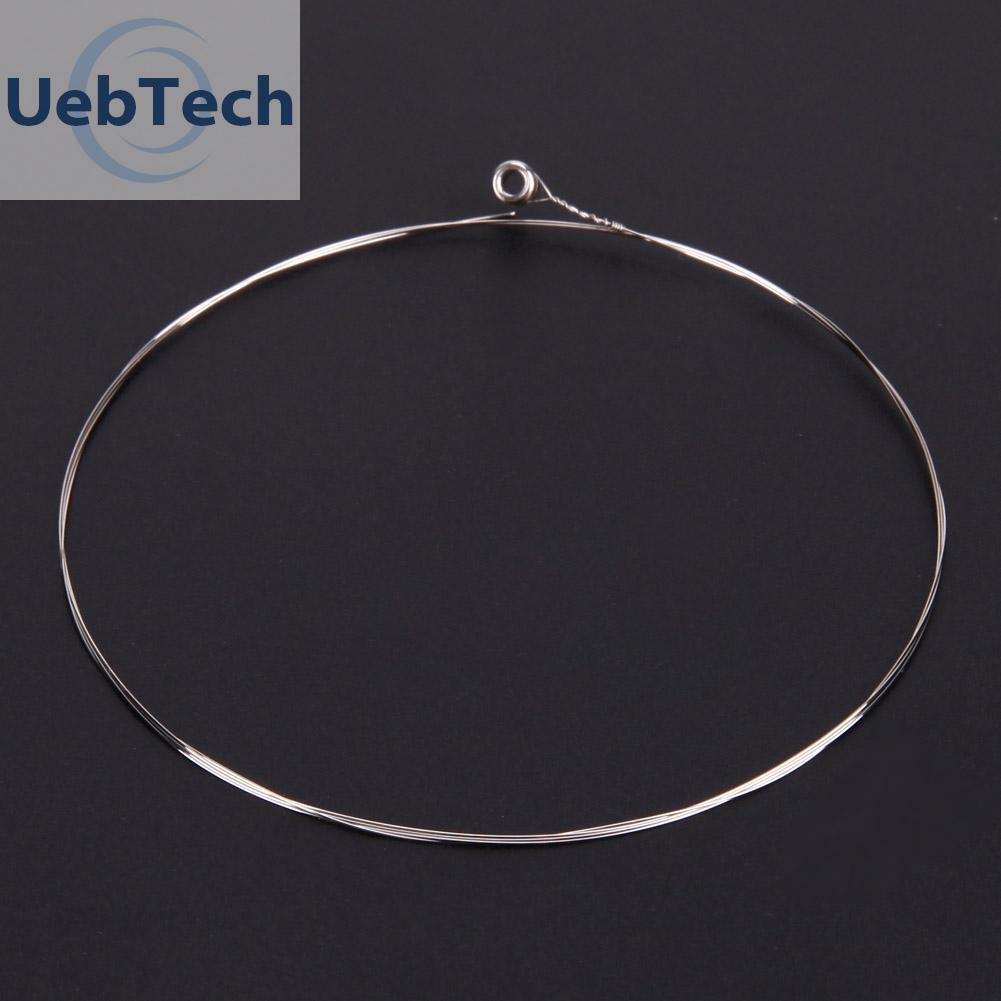 Bộ dây đàn guitar điện dòng EW EW7300 bằng thép carbon