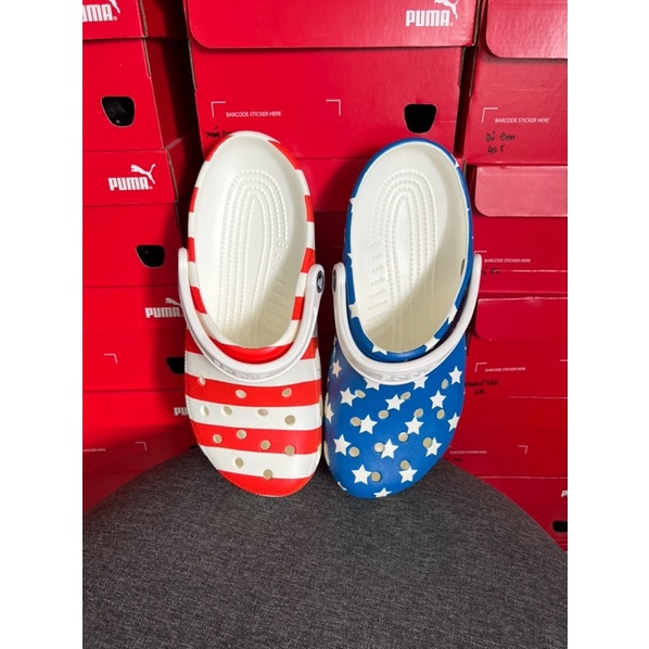 Dép sục chính hãng