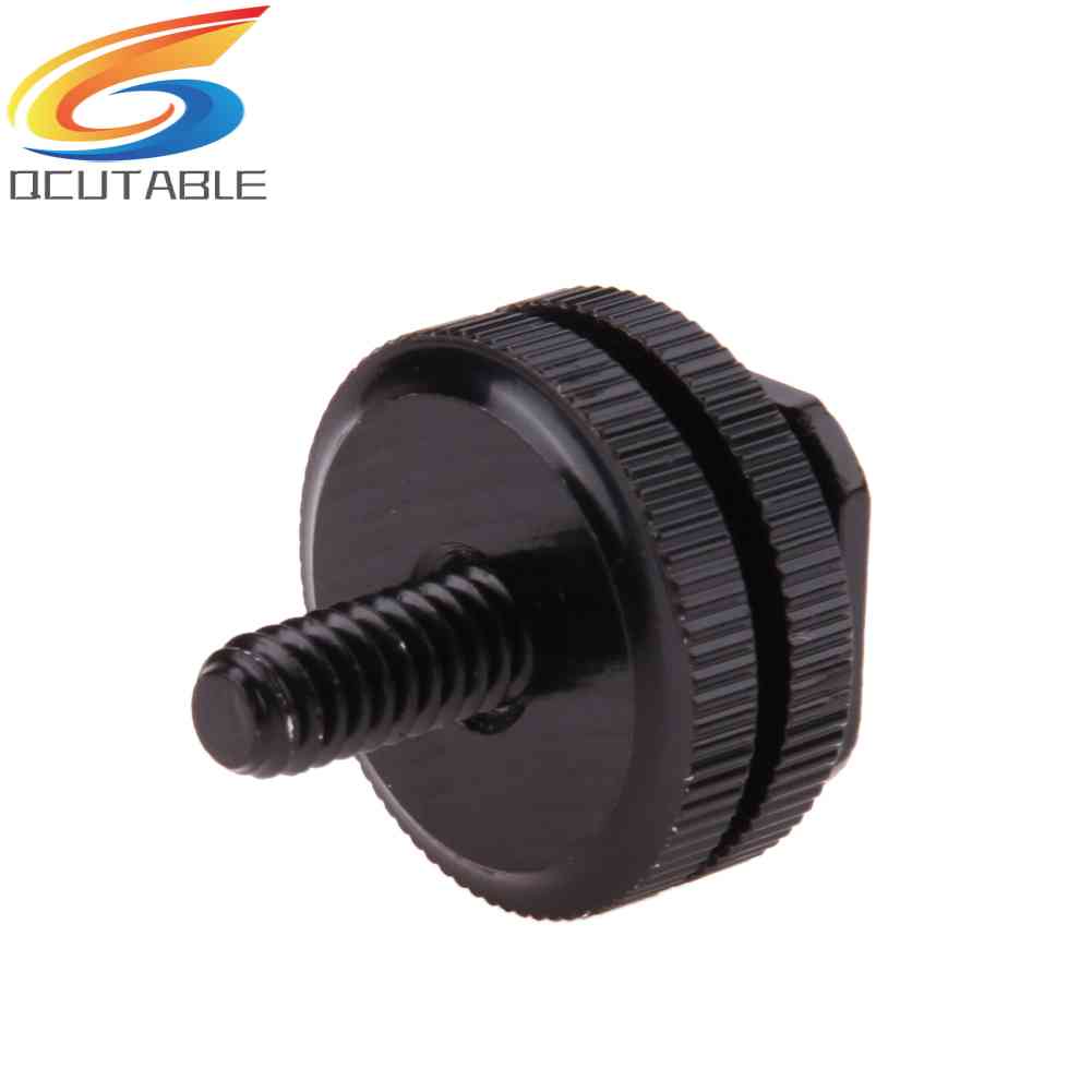 Ốc Vít 1 / 4 &quot;- 20 Chuyên Dụng Dành Cho Giá Ba Chân Máy Ảnh