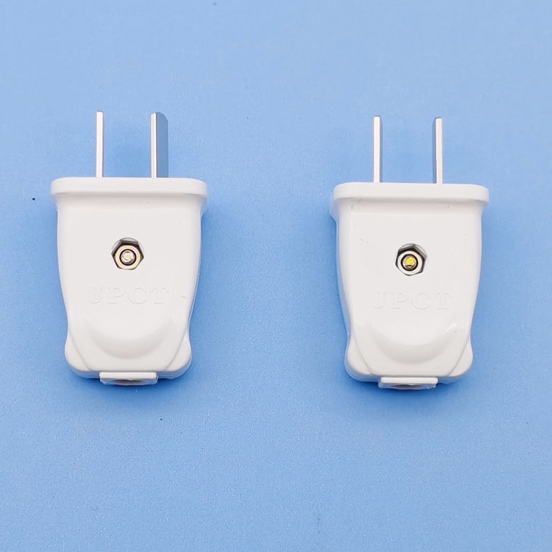 Phích Cắm Điện Chịu Tải 16A - 250V - Chống Va Đập, Chống Cháy An Toàn Công Suất Lớn - PCD01 - Gia Dụng Tý Tẹo