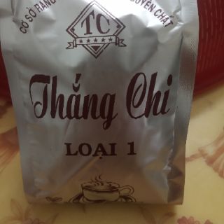 Cà phê mộc Thắng Chi