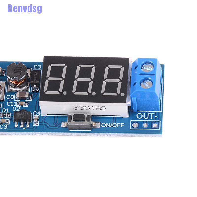 Bộ Tăng Áp Nguồn Điện DC-DC Sang 3.3V / 12V USB Chuyên Dụng