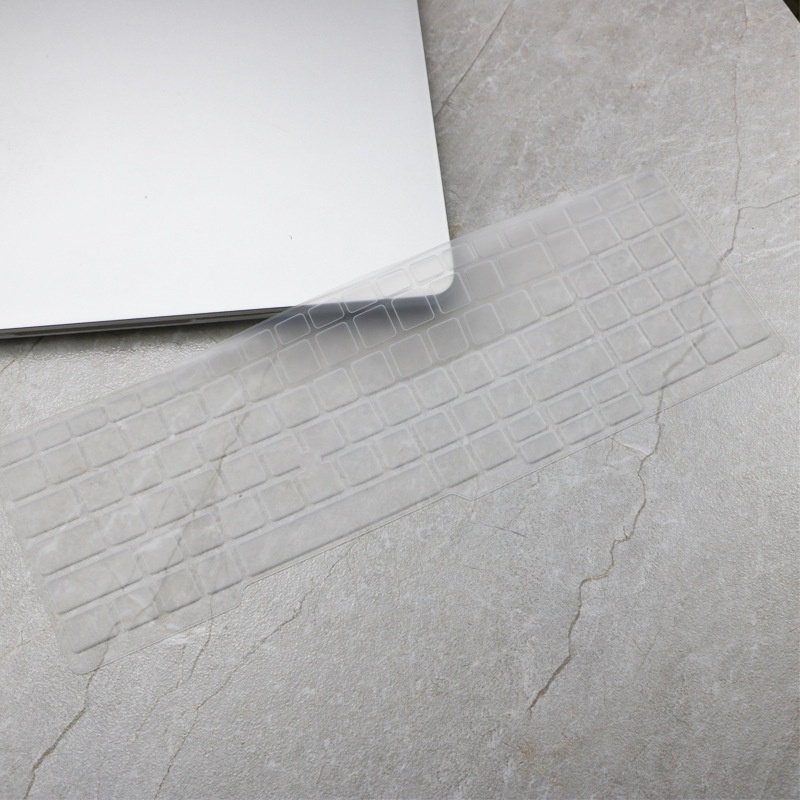 Miếng dán bảo vệ bàn phím laptop Dell Precision 7710 7720 3520 M3510 M7530 E5591 E5580 5550 7510 5570 7520 15.6 17.3&quot;