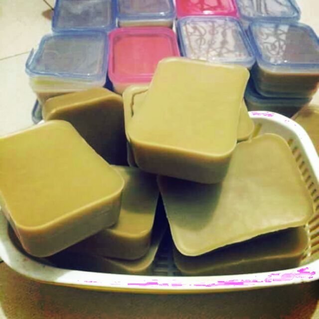 Sáp ong nguyên chất 100gr