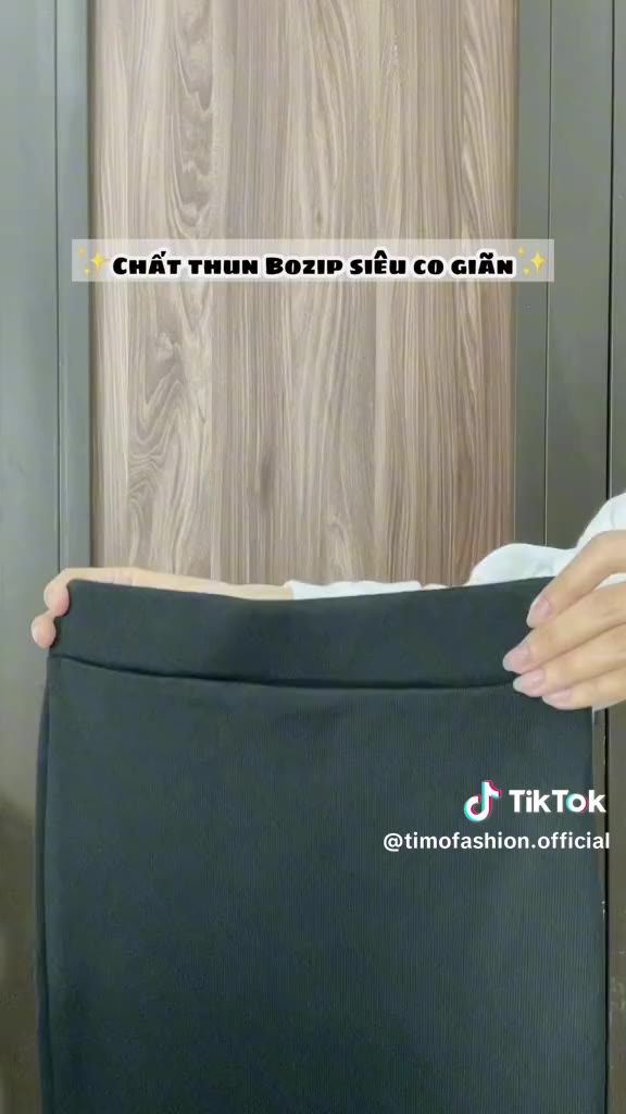 Chân Váy Đuôi Cá Dáng Dài, Váy Đuôi Cá Xẻ Tà Tôn Dáng Cực Xinh Chất Vải Co Giãn Dáng Midi Xòe | BigBuy360 - bigbuy360.vn