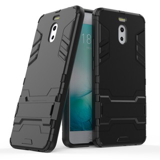 Ốp lưng cho điện thoại Iron Man cho Meizu M6 Note