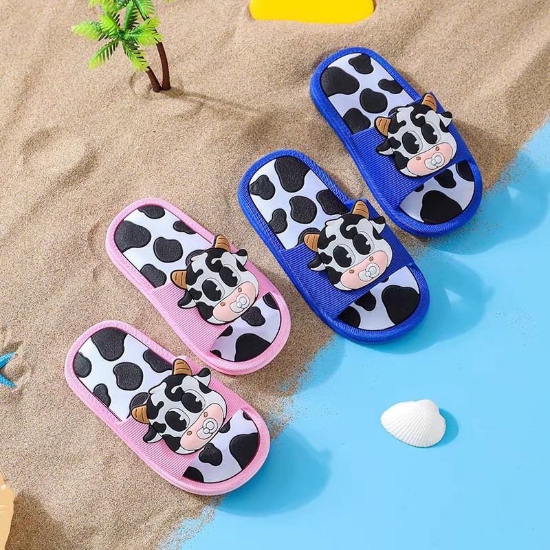 Giày Sục Bé Trai KA01 Dép Sục Cho Bé Cross Crocs Trẻ Em Có Quai Chống Trơn Trượt KanKanStore