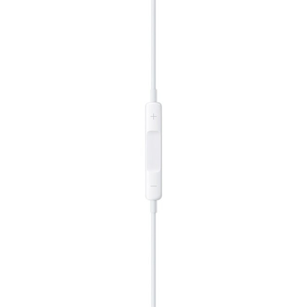Tai nghe Bluetotoh Apple EarPods with Lightning Connector MMTN2ZM/A