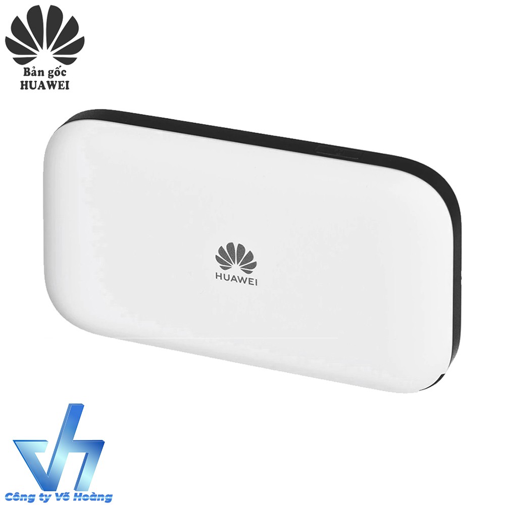 Bộ phát wifi từ sim 4G Huawei E5576 - 150Mbps pin 1500mAh LTE 16 users