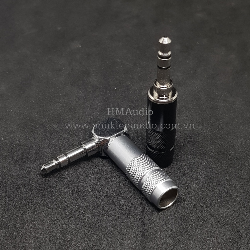 Giắc cắm tai nghe 3.5mm SE Legon