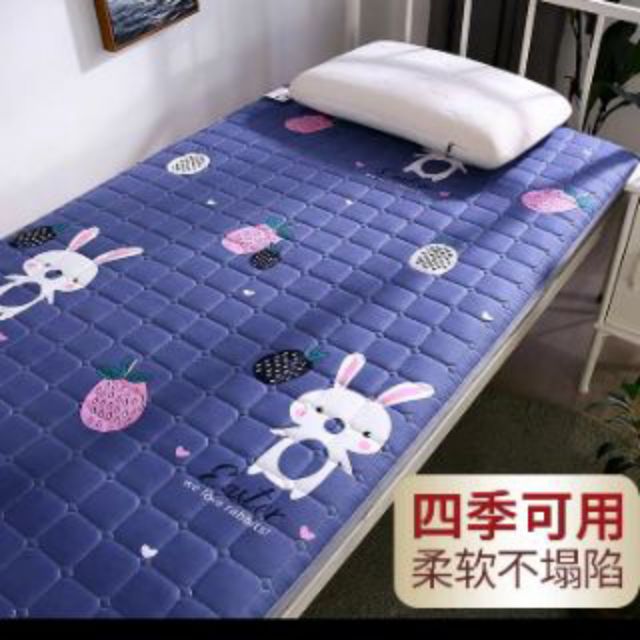 Nệm văn phòng / nệm giường đơn 0,8*1,9m-1,2*2m