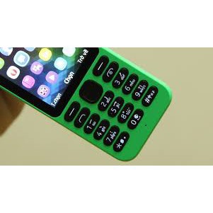 Sản phẩm Phím nokia 215.
