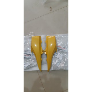 Ốp mặt nạ đèn pha Nouvo 5 Vàng