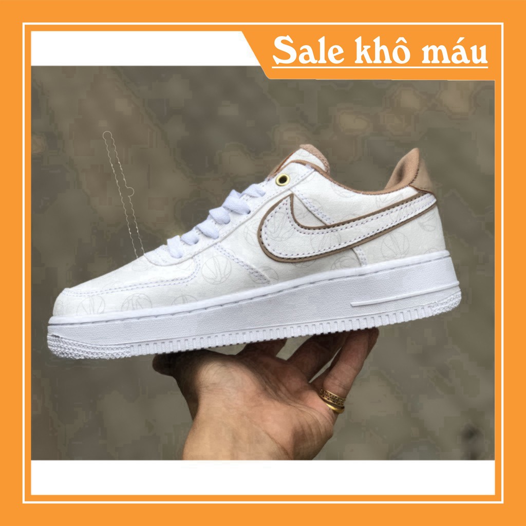 DwaiShop (Full Box) Giày AF1 Juno