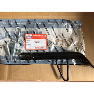 Chân chống phụ wave cường thịnh