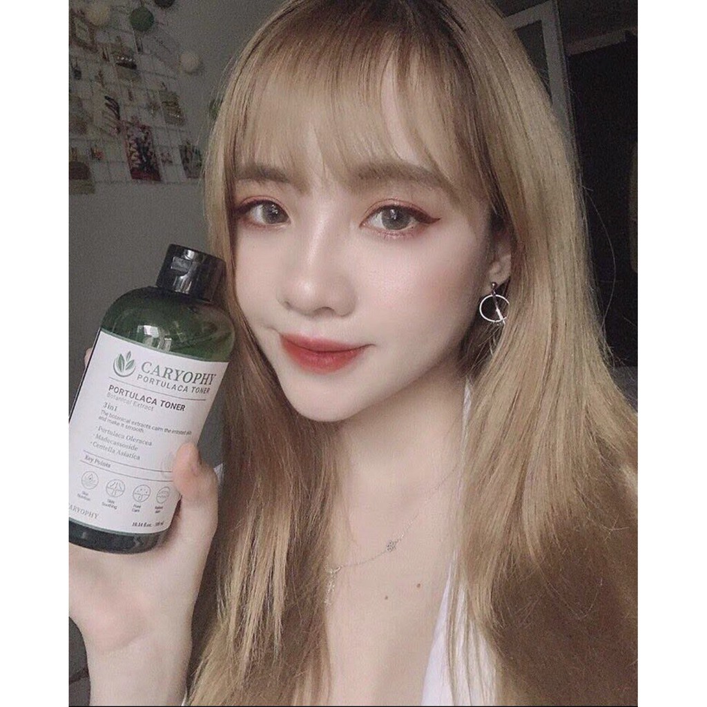 Serum trị mụn Caryophy 10ml | BigBuy360 - bigbuy360.vn