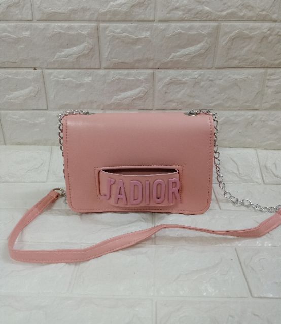 Túi Jadio Cao Cấp, túi đeo chéo