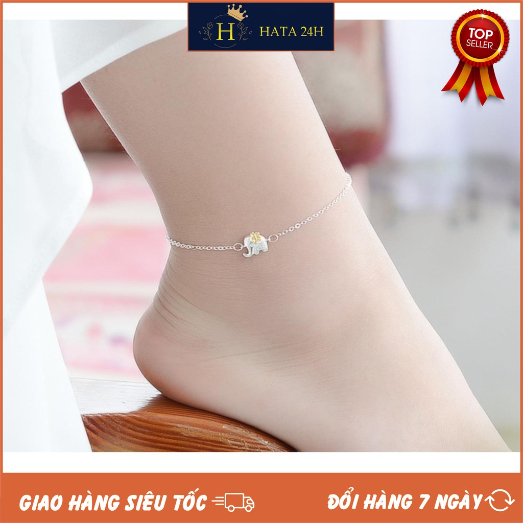 BỘ SƯU TẬP LẮC MÀU BẠC THÁI SÁNG LONG LANH CỰC DỄ THƯƠNG