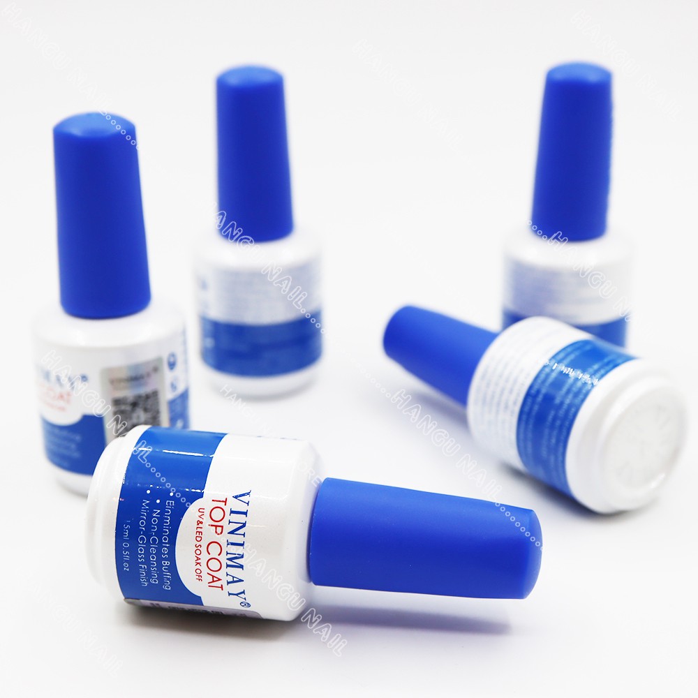 Top bóng Vinimay 15ml