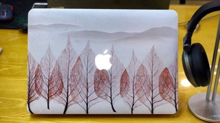 Case bảo vệ Macbook 11.6"/12"/13.3"/15"