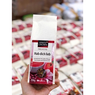 Trà hoa quả thảo mộc 200gr