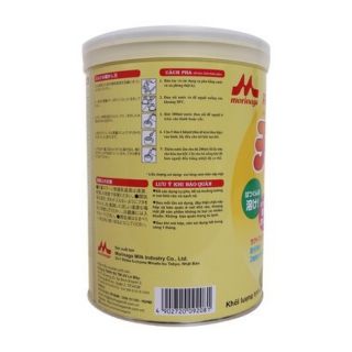 [TKBFAIR1 5%]SỮA BỘT MORINAGA NHẬP KHẨU 850G số 2