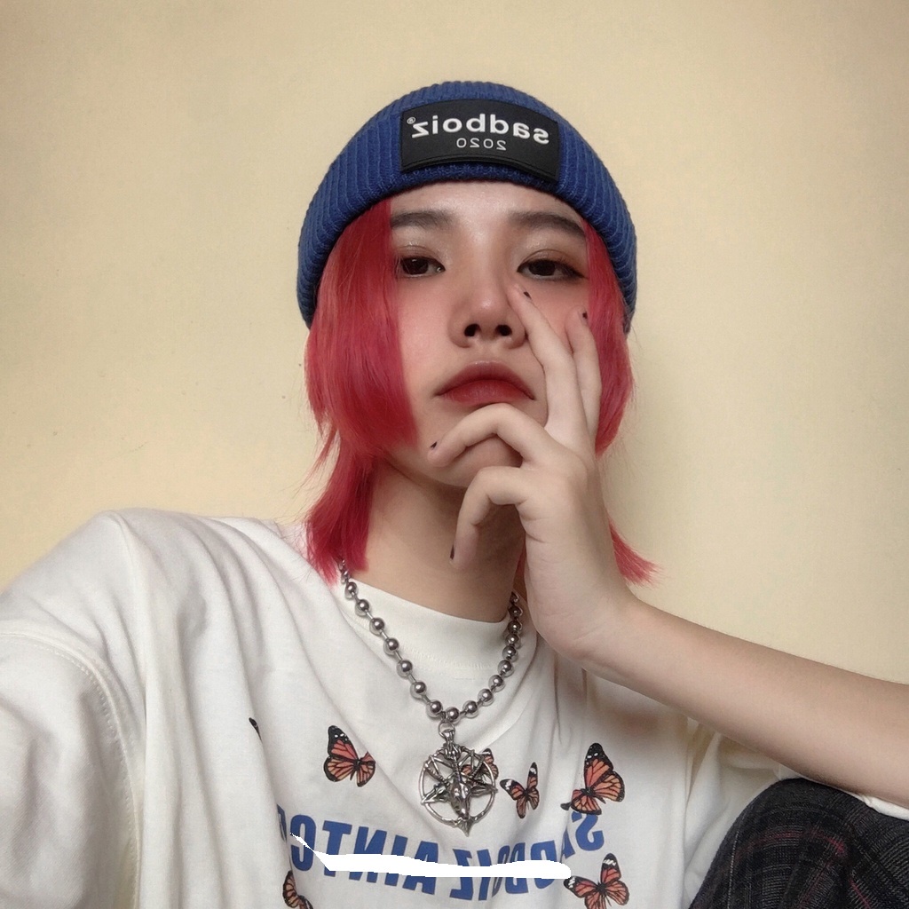 Áo thun Sadboiz dreamy butterfly tee áo thun nam nữ sad boiz bướm full KUN SHOP