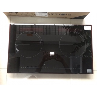Canzy CZ08i -bếp đôi 2 từ (Bếp Xinh Store)