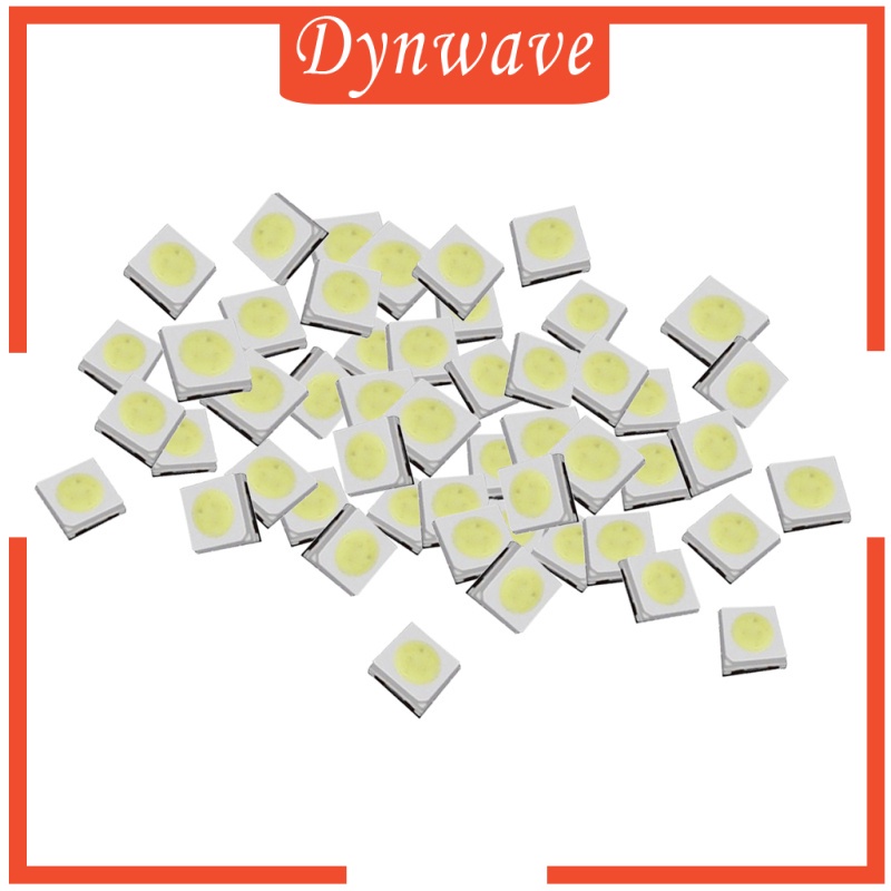 Set 50 Chip Đèn Led 1w Smd 3535 Chuyên Dụng | BigBuy360 - bigbuy360.vn