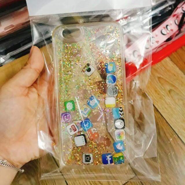 Ốp lưng iPhone 5s