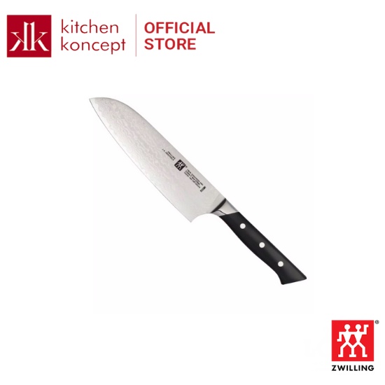 ZWILLING - Dao SantokuTwin Houchou D60 - 18cm