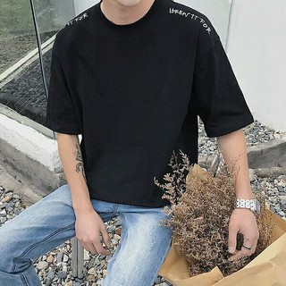 Áo Thun Overtee Fox_Unisex In Every End