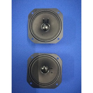 Cặp loa treble bmb cỡ 10 từ kép