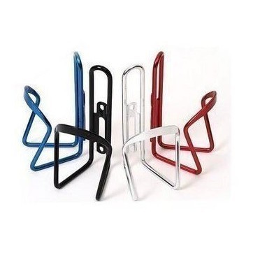 Giá nước nhôm- Giá để Bình Nước Xe Đạp