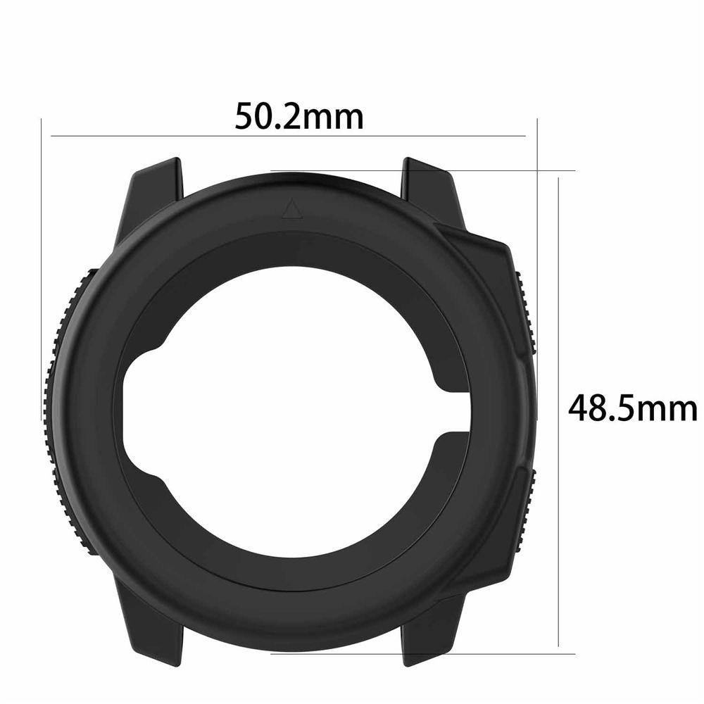 Ốp Bảo Vệ Mặt Đồng Hồ Garmin Instinct